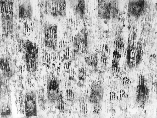 footprint one art moderne abstrait catherine pasquali