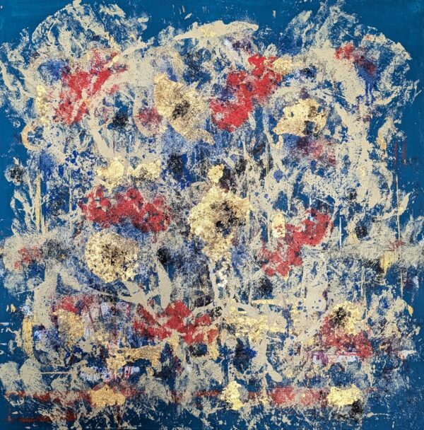 Broome Australian Collection art moderne abstrait