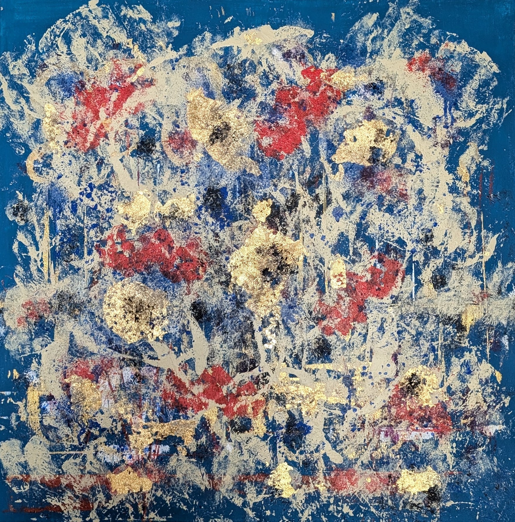 Broome Australian Collection art moderne abstrait