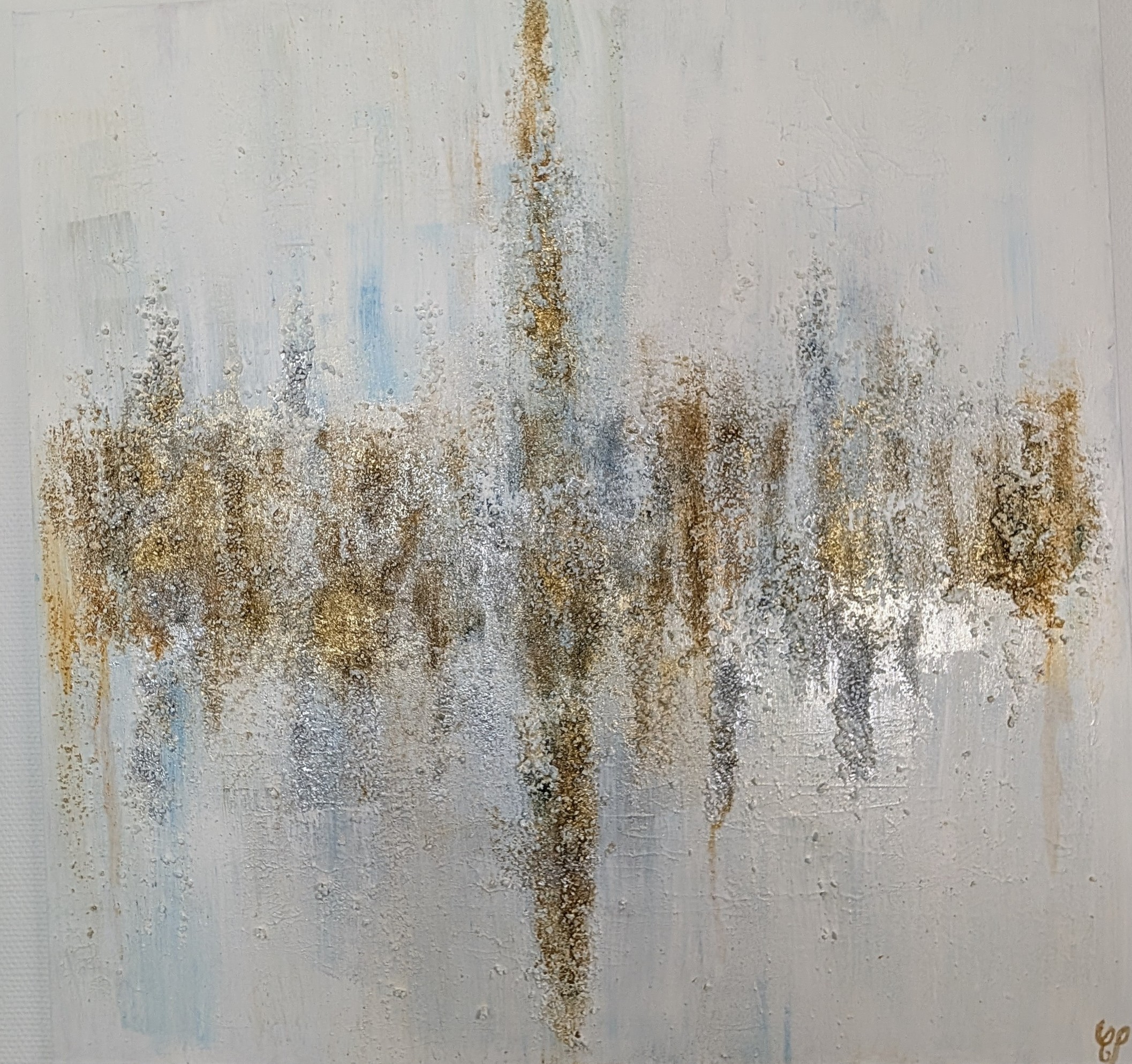 canberra catherine pasquali moderne abstrait australian collection