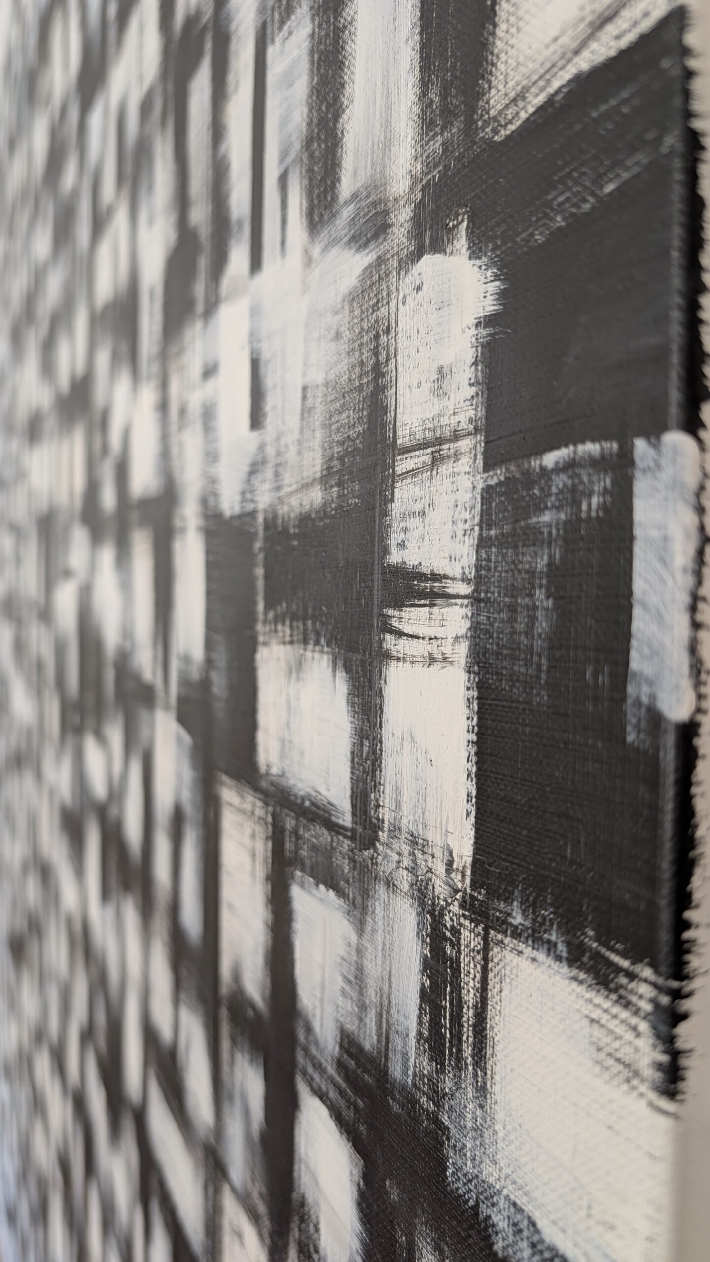 Patchwork #1 (Yin & Yang) – Image 8