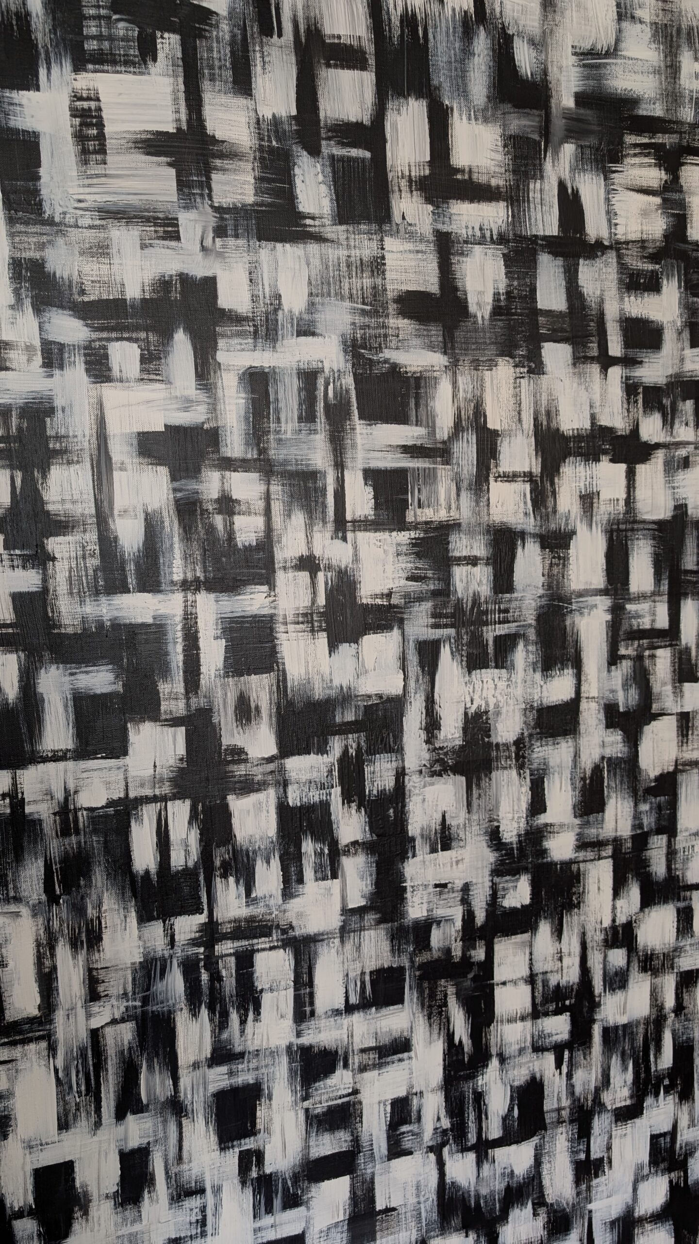 Patchwork #1 (Yin & Yang) – Image 6