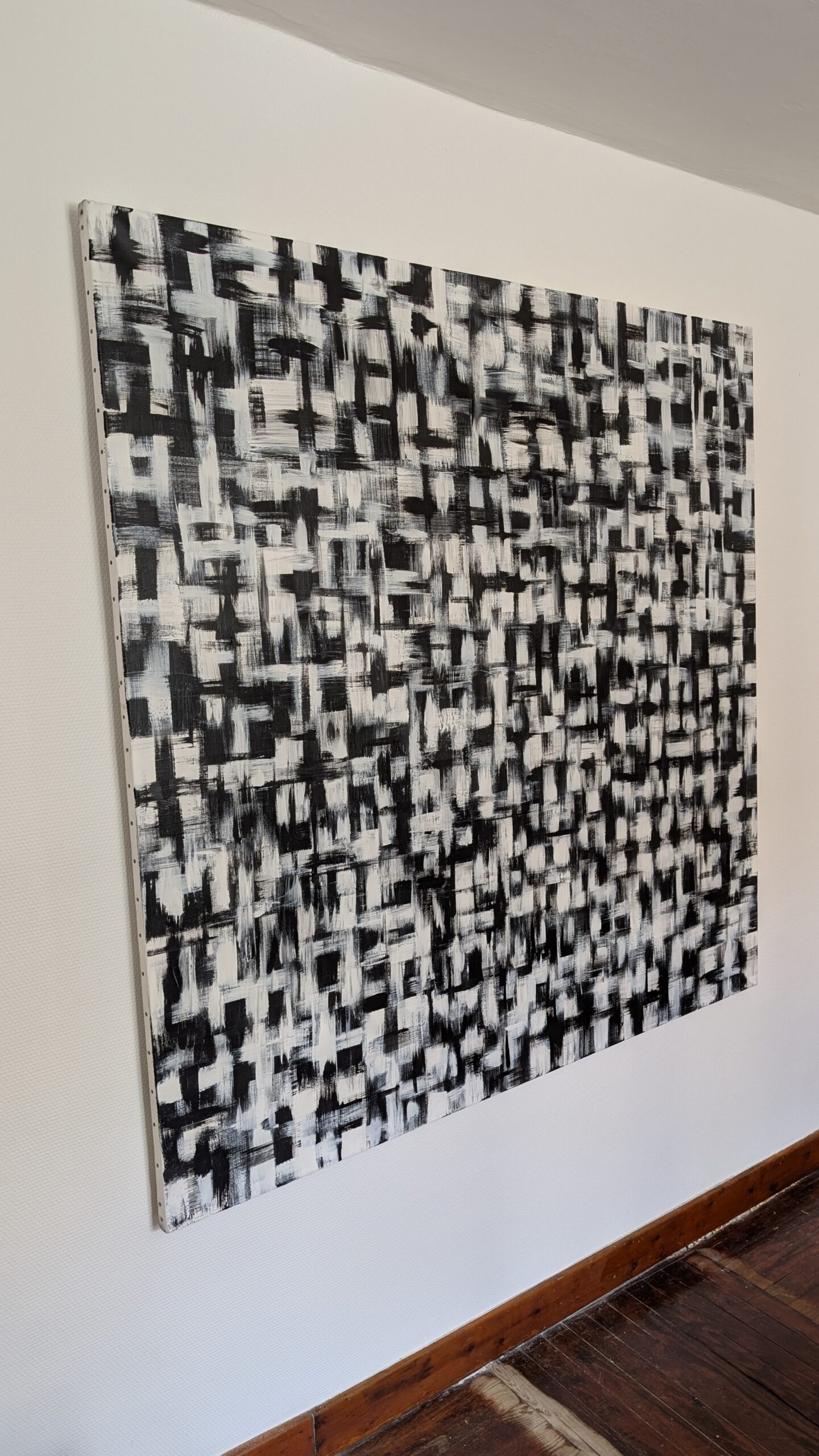 Patchwork #1 (Yin & Yang) – Image 7