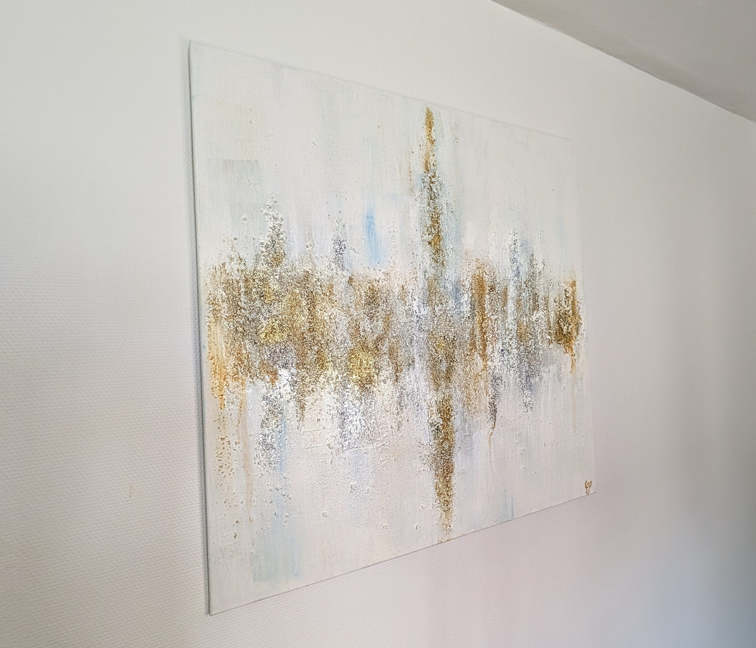 canberra catherine pasquali moderne abstrait australian collection