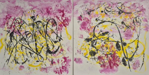 Townsville (Tryptique)