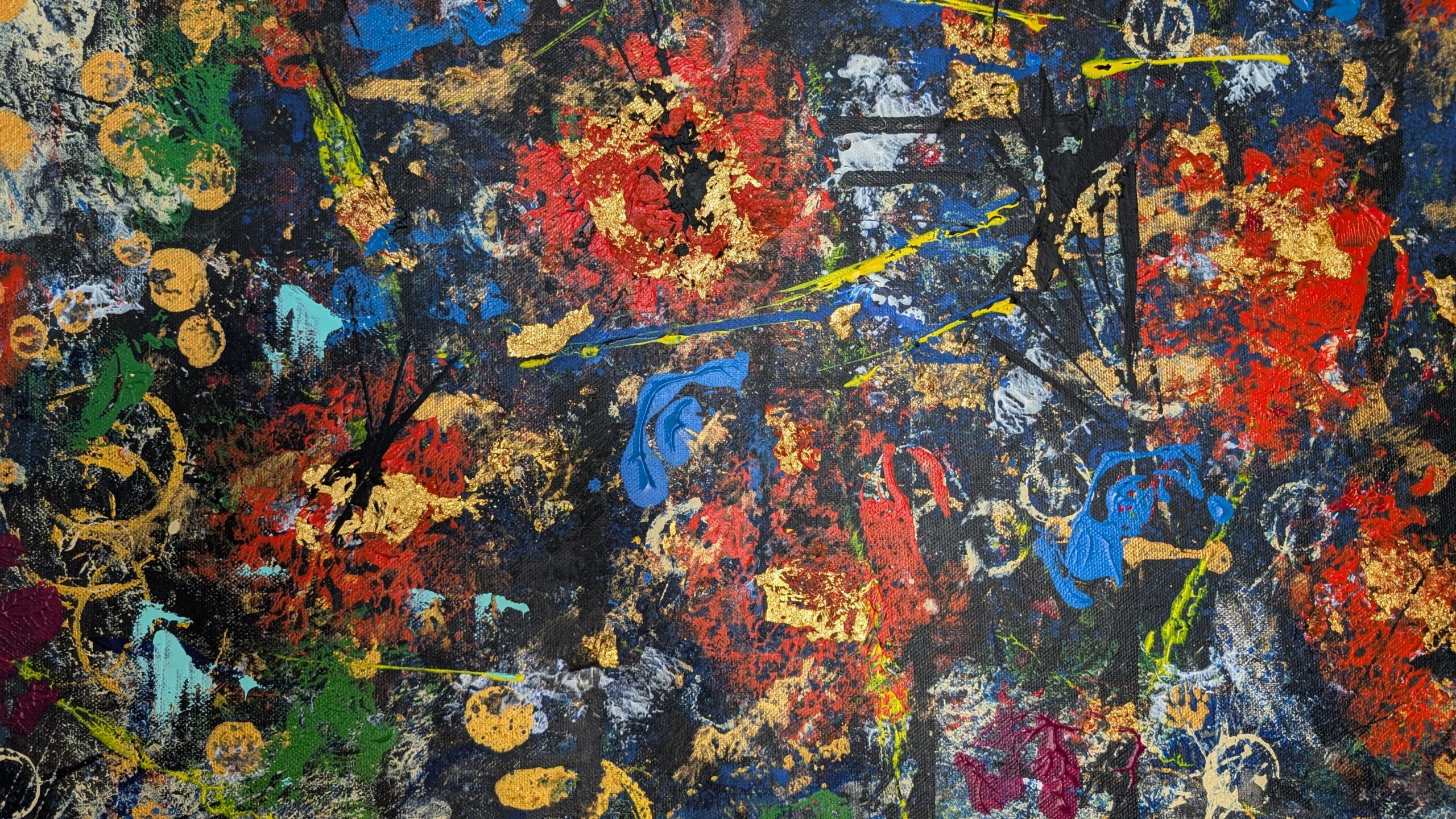 mary borough catherine pasquali moderne abstrait australian collection