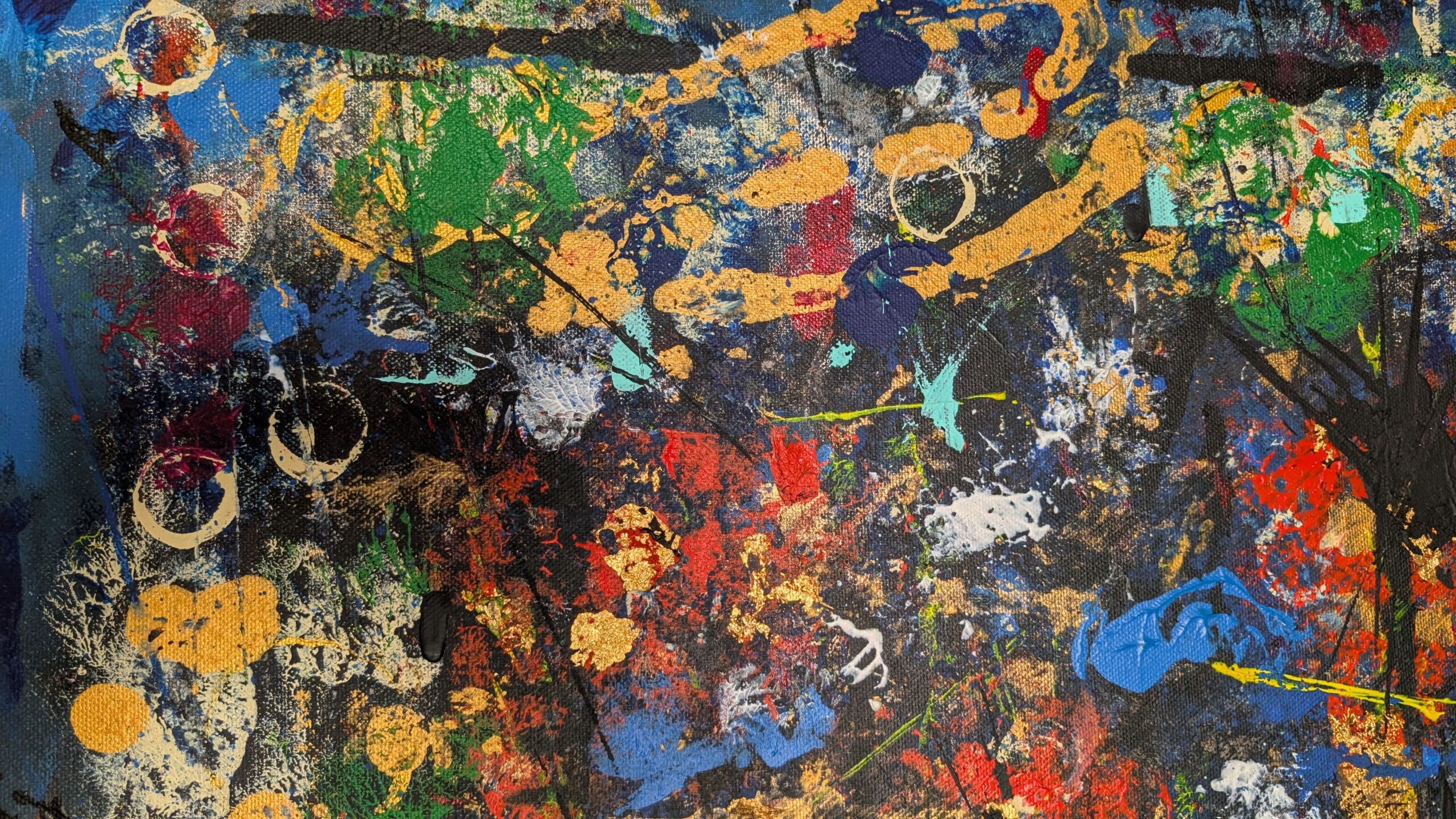 mary borough catherine pasquali moderne abstrait australian collection