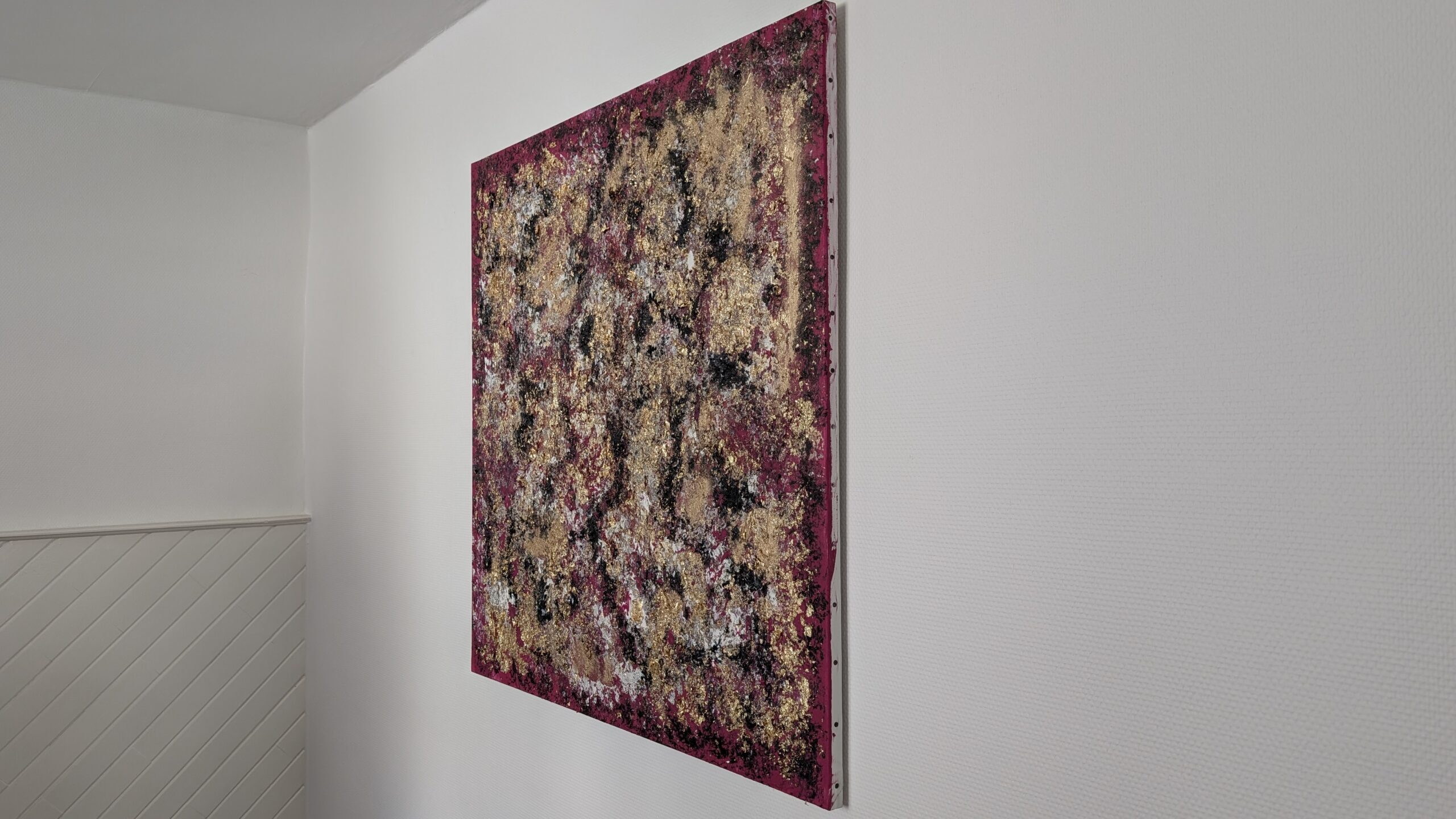 "O" de Rose – Image 4