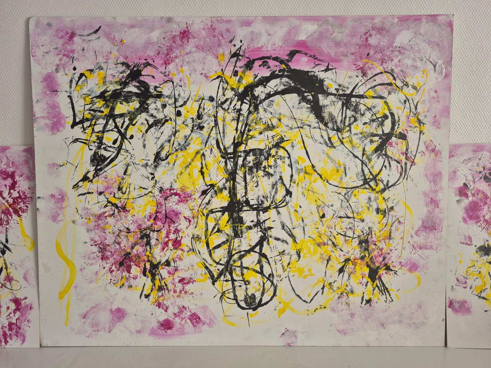 Townsville (Tryptique) – Image 7