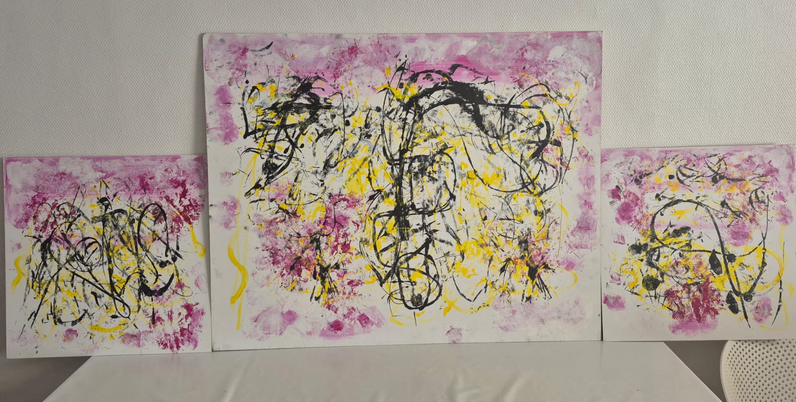 Townsville (Tryptique) – Image 4