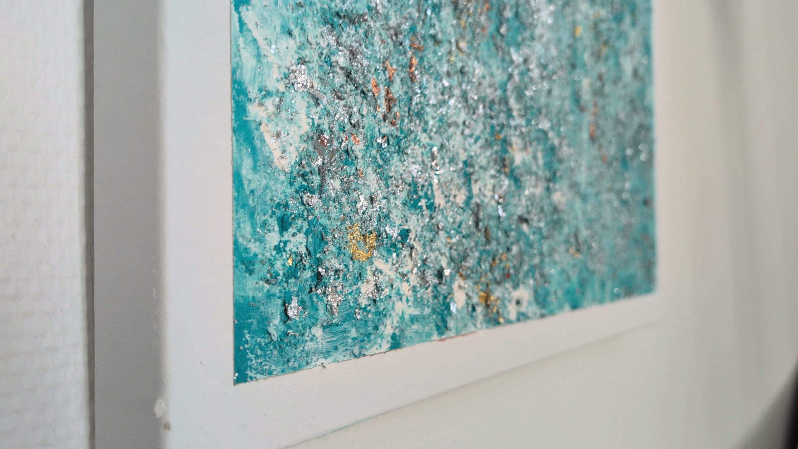 Turquoise 1 – Image 3