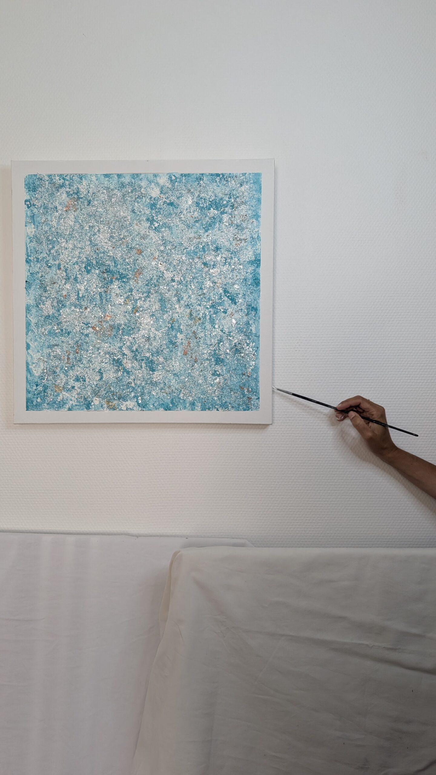 catherine pasquali moderne et abstrait