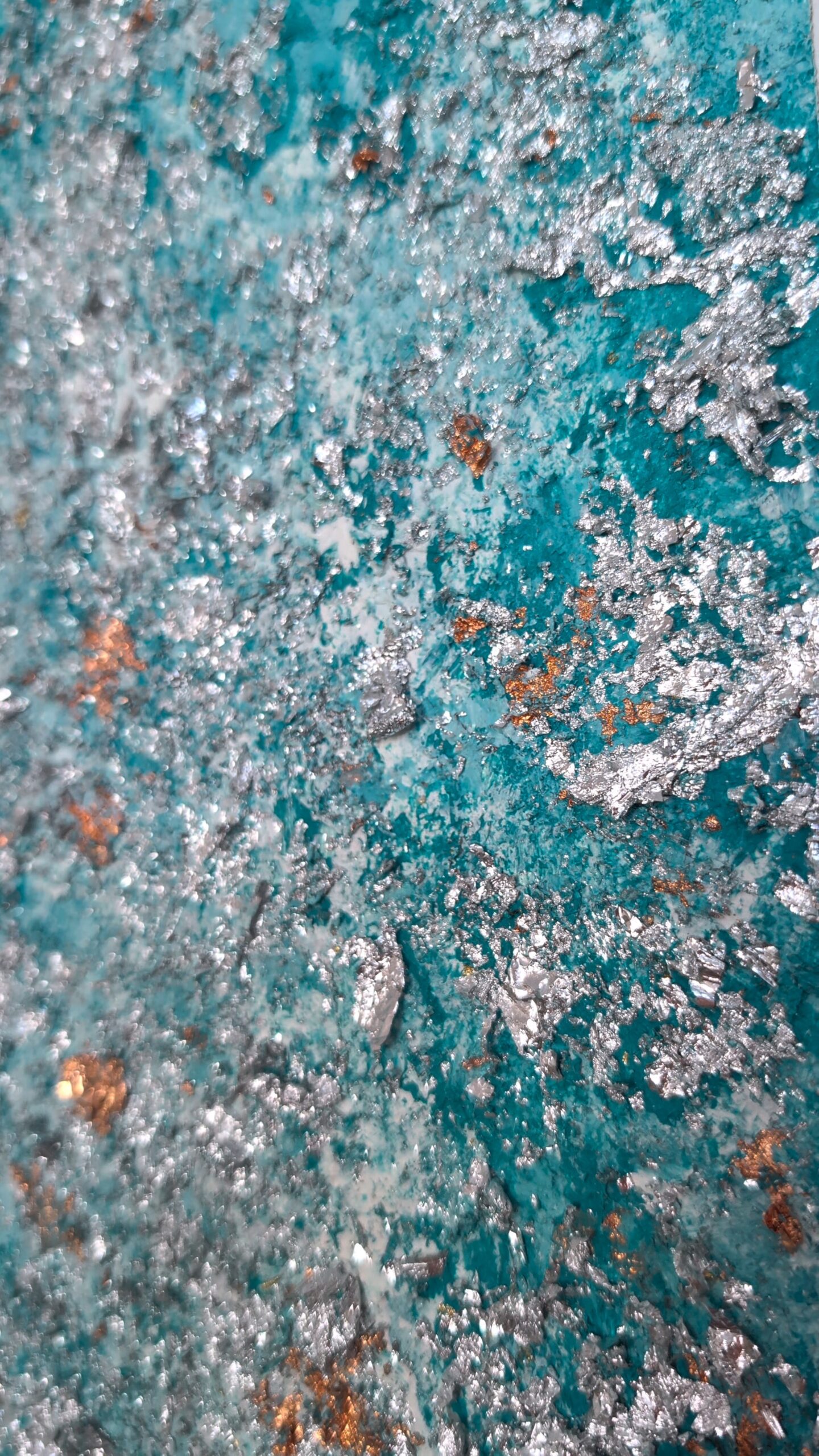 Turquoise 4 – Image 3