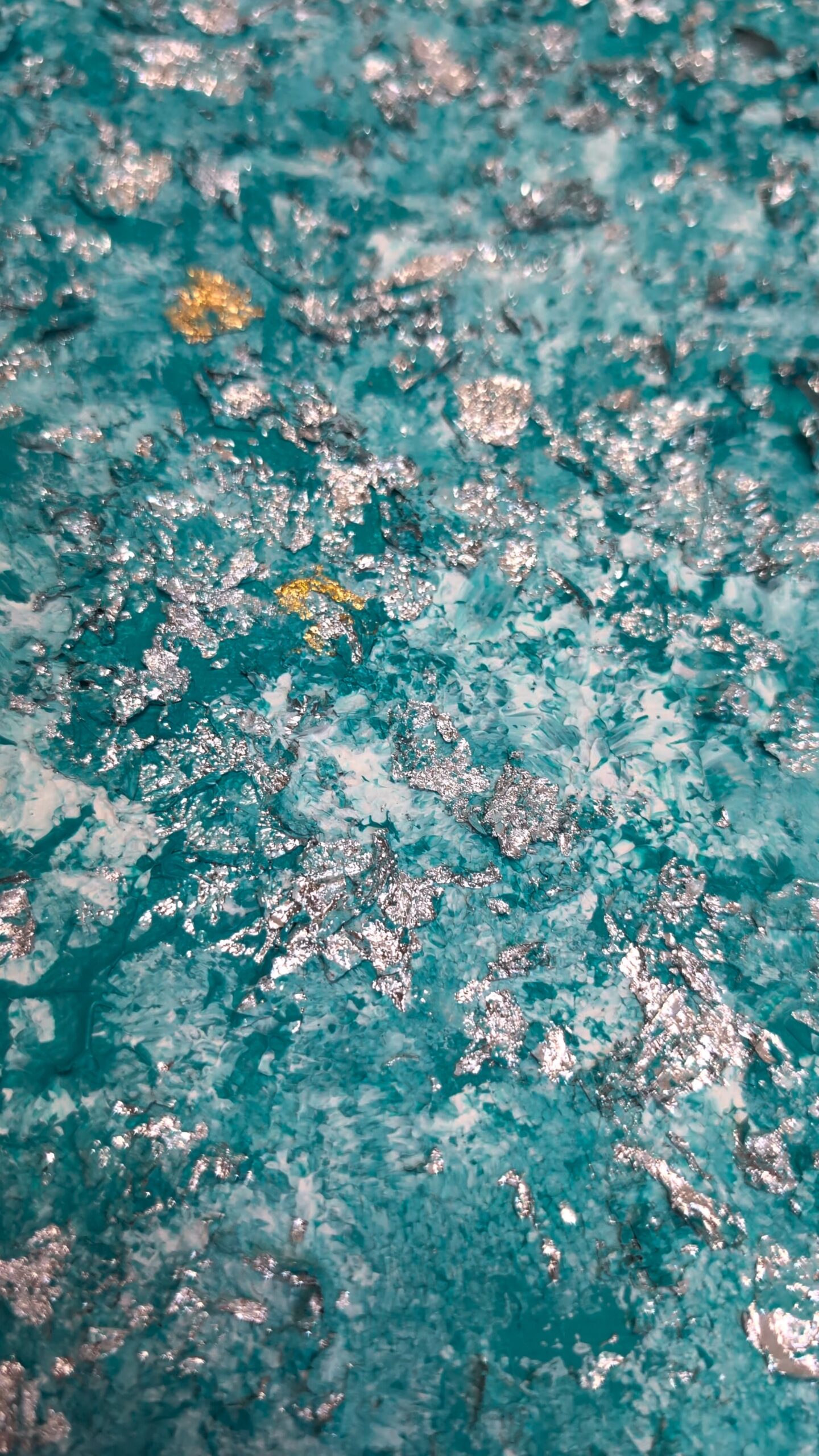 Turquoise 5 – Image 3