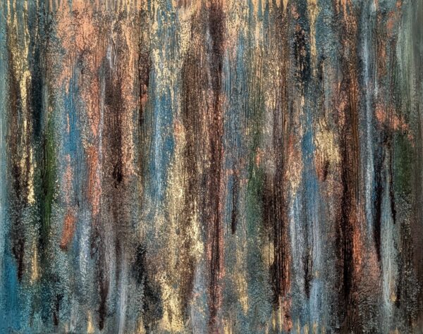 Australian Collection uluru catherine pasquali art moderne abstrait australie