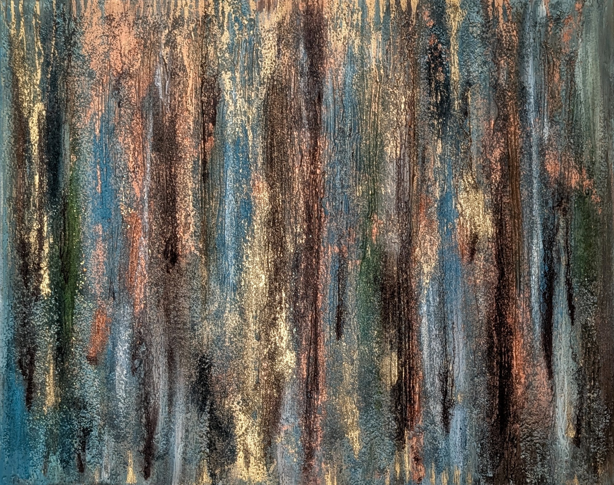 Australian Collection uluru catherine pasquali art moderne abstrait australie